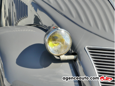 Citroen 2CV — 25