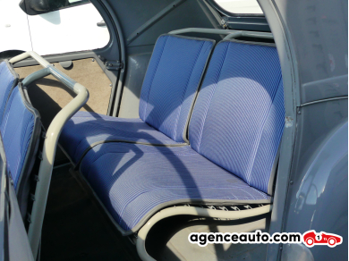 Citroen 2CV — 11