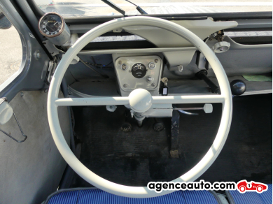 Citroen 2CV — 15