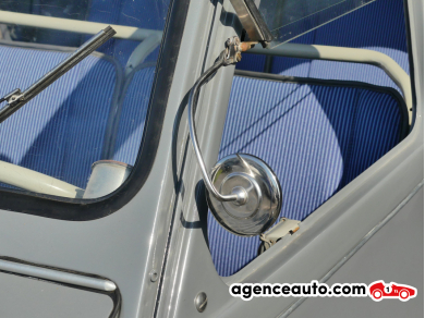 Citroen 2CV — 30