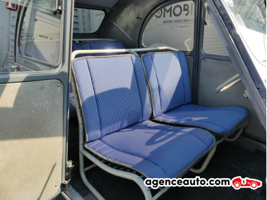 Citroen 2CV — 12