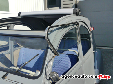Citroen 2CV — 31
