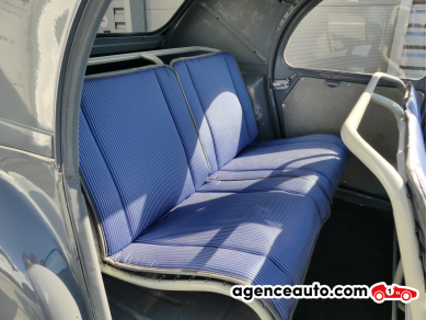 Citroen 2CV — 13