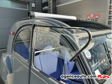 Citroen 2CV — 32