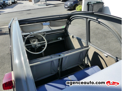 Citroen 2CV — 17