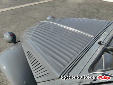 Citroen 2CV — 20