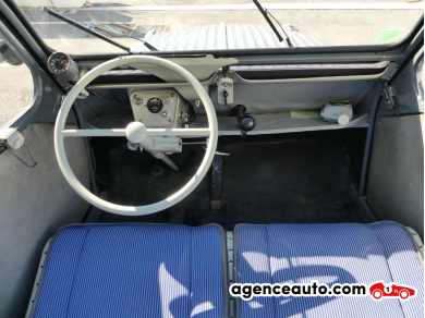 Citroen 2CV — 10
