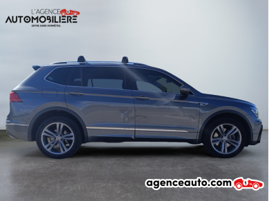 Volkswagen Tiguan Allspace — 6