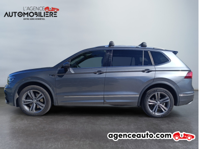Volkswagen Tiguan Allspace — 2