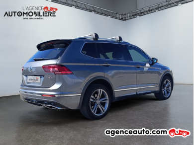 Volkswagen Tiguan Allspace — 5