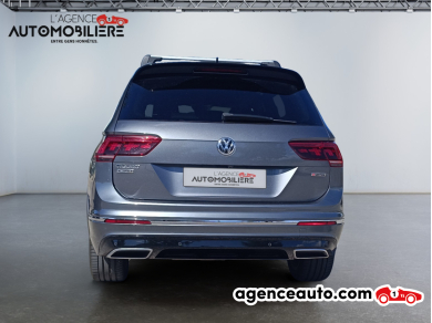 Volkswagen Tiguan Allspace — 4