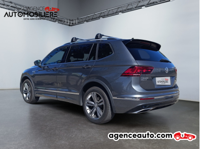 Volkswagen Tiguan Allspace — 3