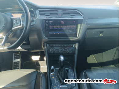 Volkswagen Tiguan Allspace — 23