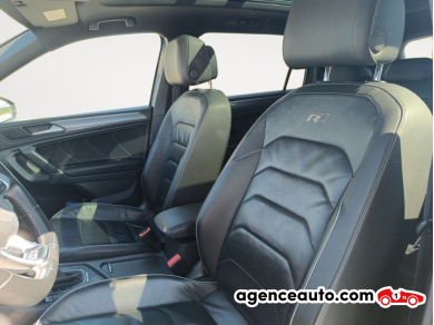 Volkswagen Tiguan Allspace — 13