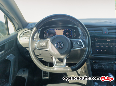 Volkswagen Tiguan Allspace — 24