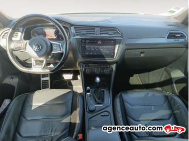 Volkswagen Tiguan Allspace — 25
