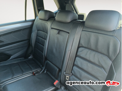 Volkswagen Tiguan Allspace — 14