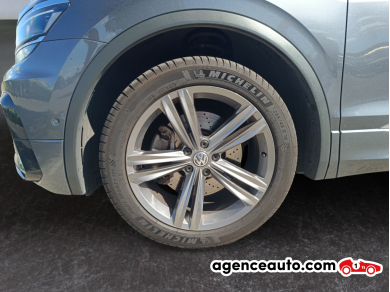 Volkswagen Tiguan Allspace — 9