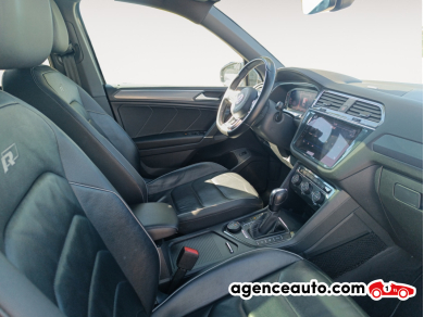 Volkswagen Tiguan Allspace — 26