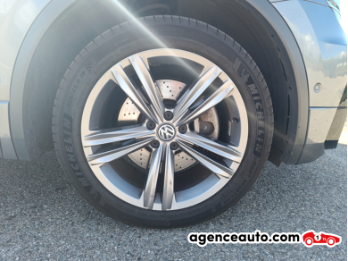 Volkswagen Tiguan Allspace — 29