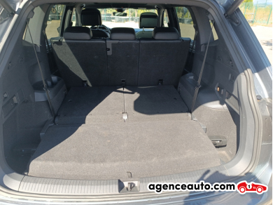 Volkswagen Tiguan Allspace — 12