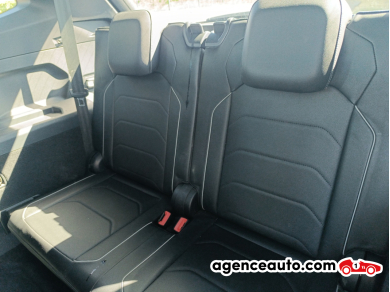 Volkswagen Tiguan Allspace — 15