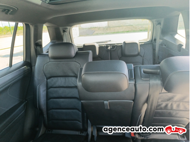 Volkswagen Tiguan Allspace — 32