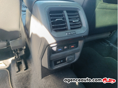 Volkswagen Tiguan Allspace — 16