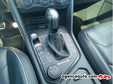 Volkswagen Tiguan Allspace — 20