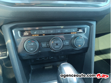 Volkswagen Tiguan Allspace — 35