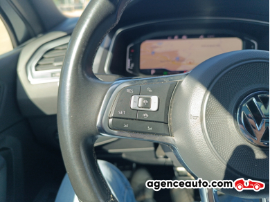 Volkswagen Tiguan Allspace — 36