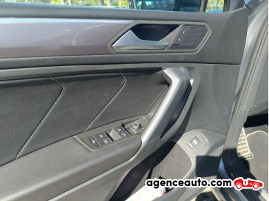 Volkswagen Tiguan Allspace — 40