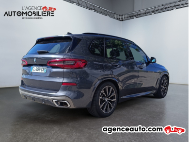Bmw X5 — 5