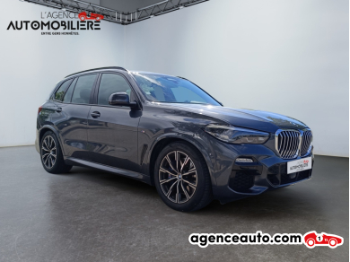 Bmw X5 — 7