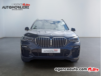 Bmw X5 — 8