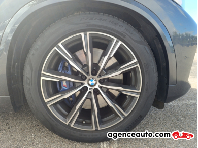 Bmw X5 — 21