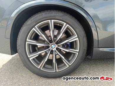 Bmw X5 — 22