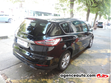 Ford S-Max — 4