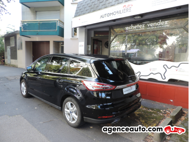 Ford S-Max — 6