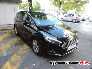 Ford S-Max — 3
