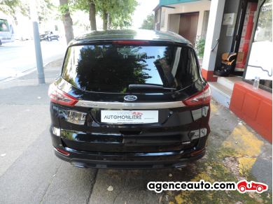 Ford S-Max — 5
