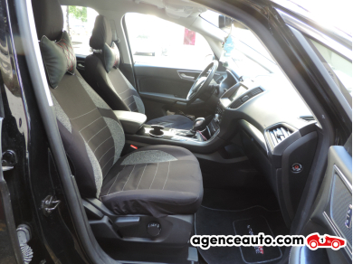 Ford S-Max — 9
