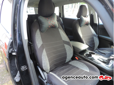 Ford S-Max — 10