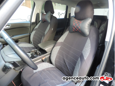 Ford S-Max — 13