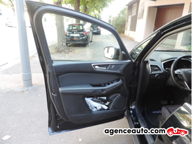Ford S-Max — 11