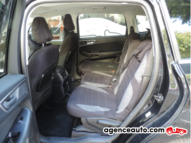 Ford S-Max — 14