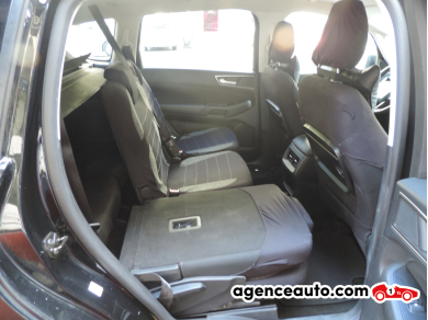 Ford S-Max — 16