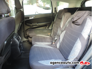 Ford S-Max — 17