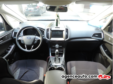 Ford S-Max — 20