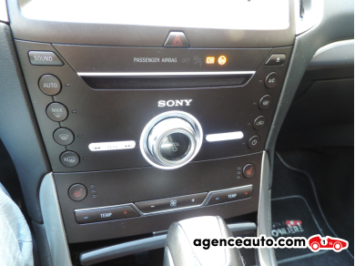 Ford S-Max — 30